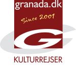 Granada Logo Since 2001 Web Minimeret